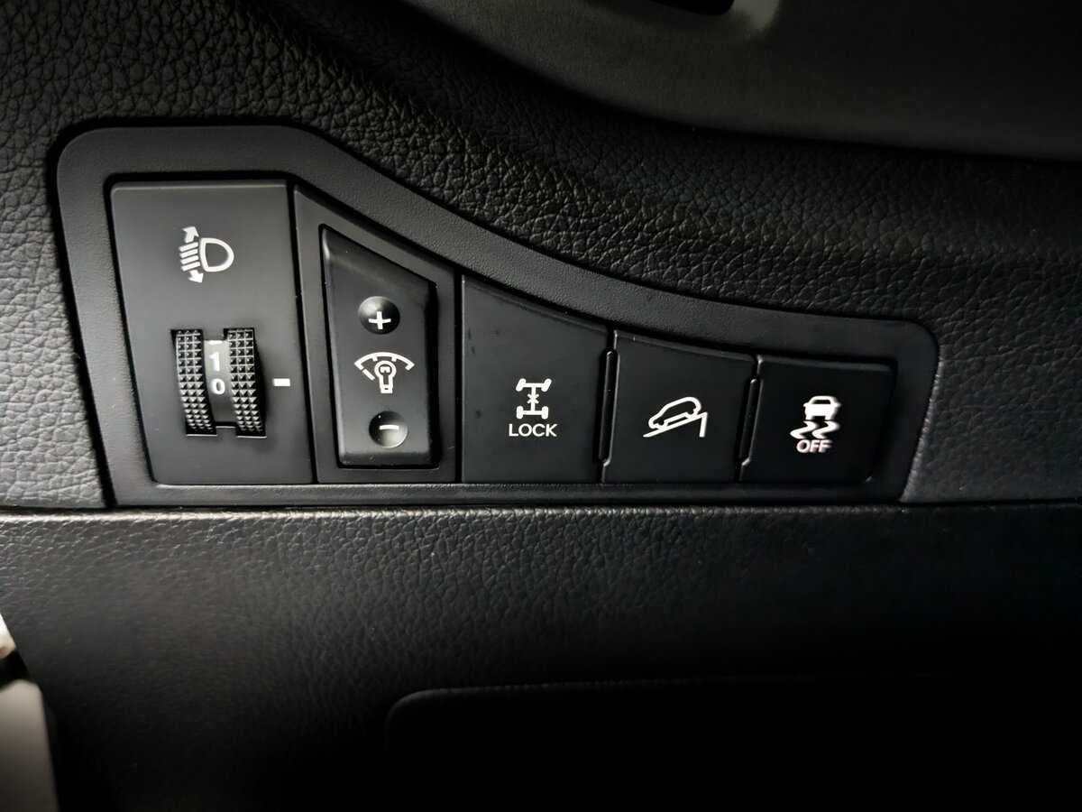 Kia Sportage, 2015 Фото №22