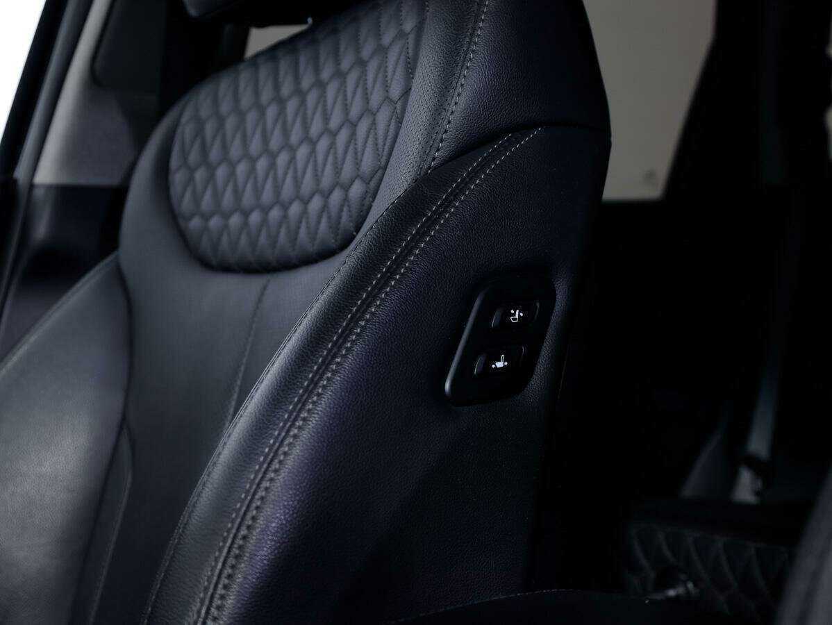 Hyundai Santa Fe, 2020 Фото №15