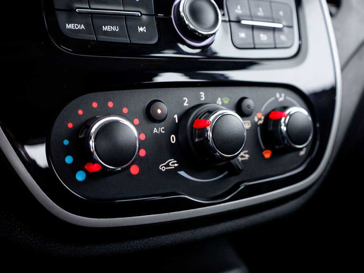 Renault Kaptur, 2019 Фото №12