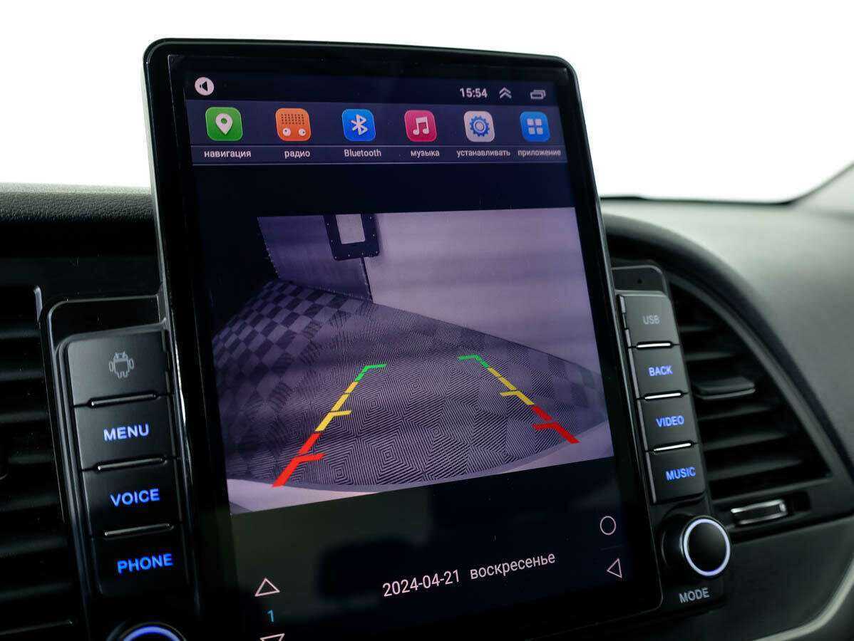 Hyundai Elantra, 2018 Фото №15