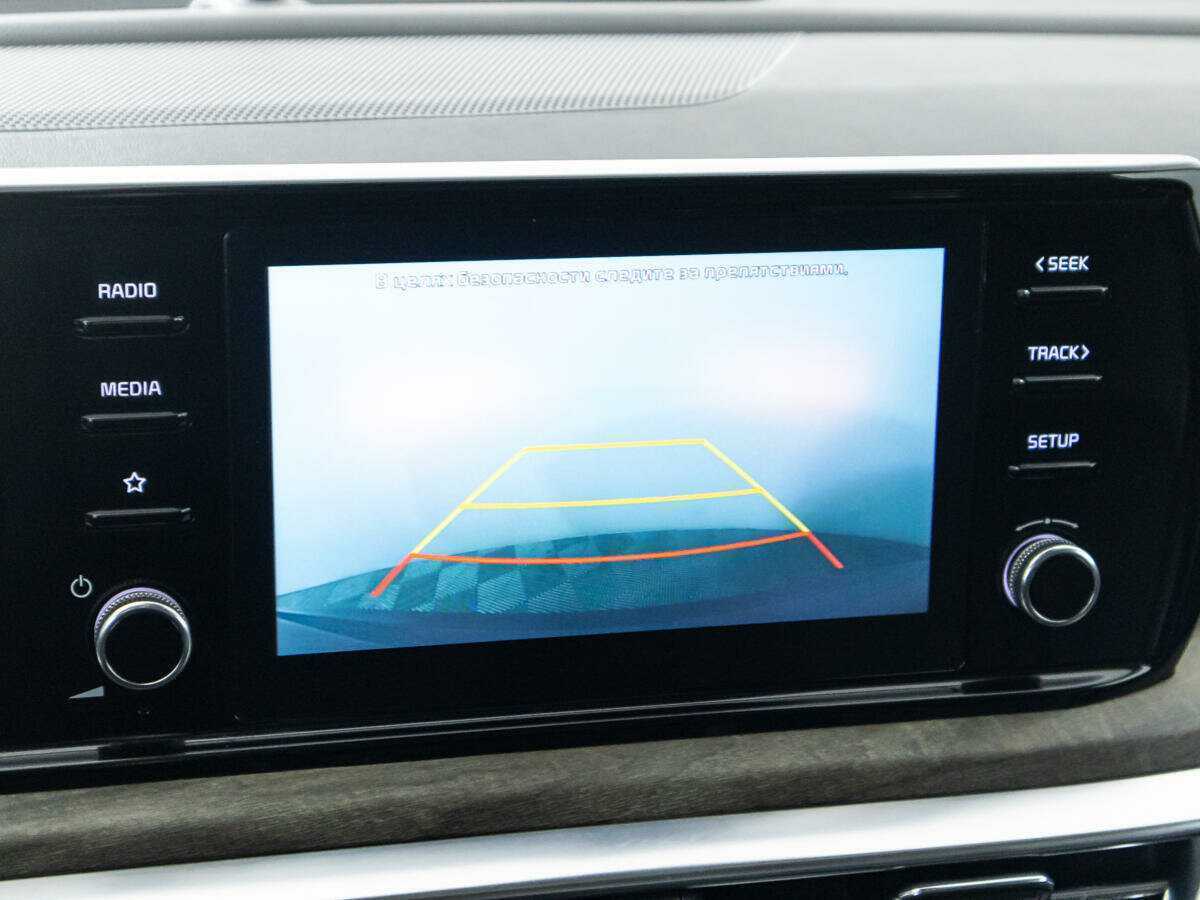 Kia K5, 2020 Фото №19