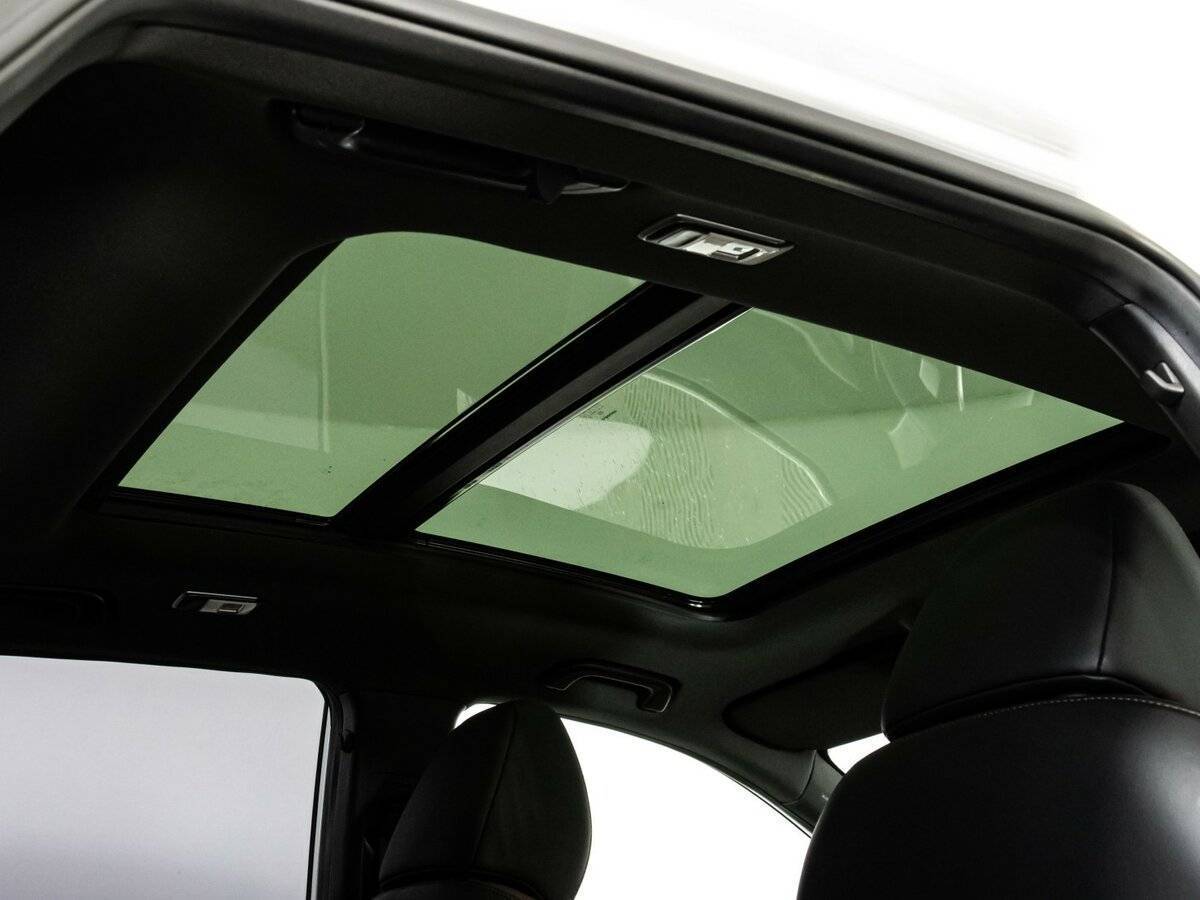 Geely Coolray, 2021 Фото №18