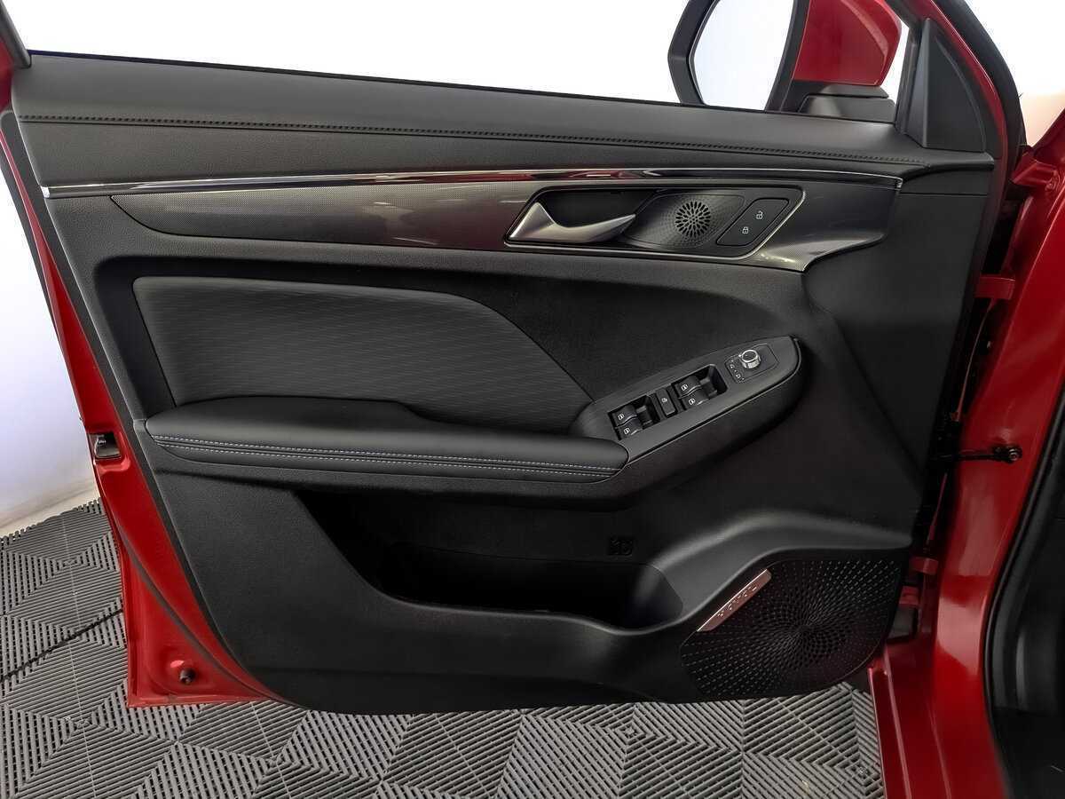 Haval Jolion, 2021 Фото №15