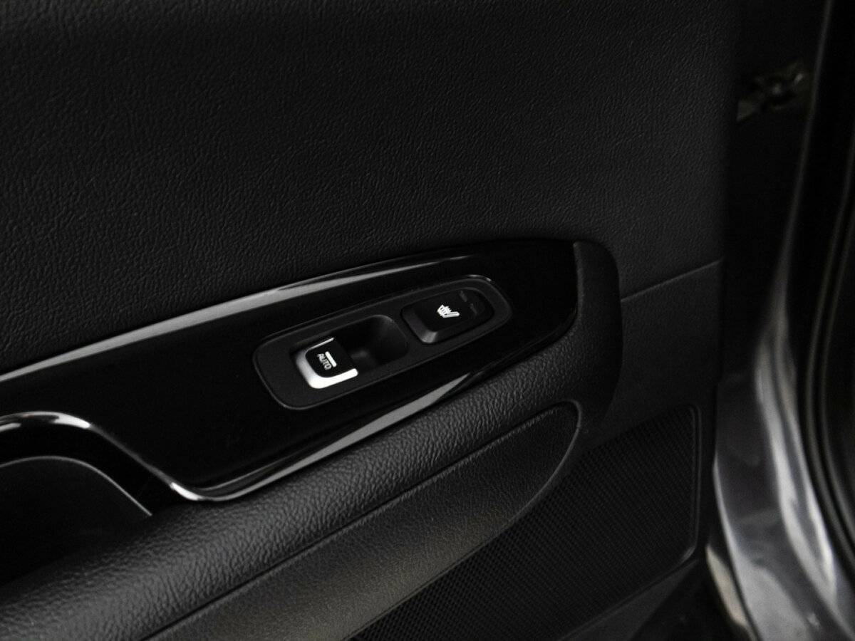 Kia Optima, 2019 Фото №24