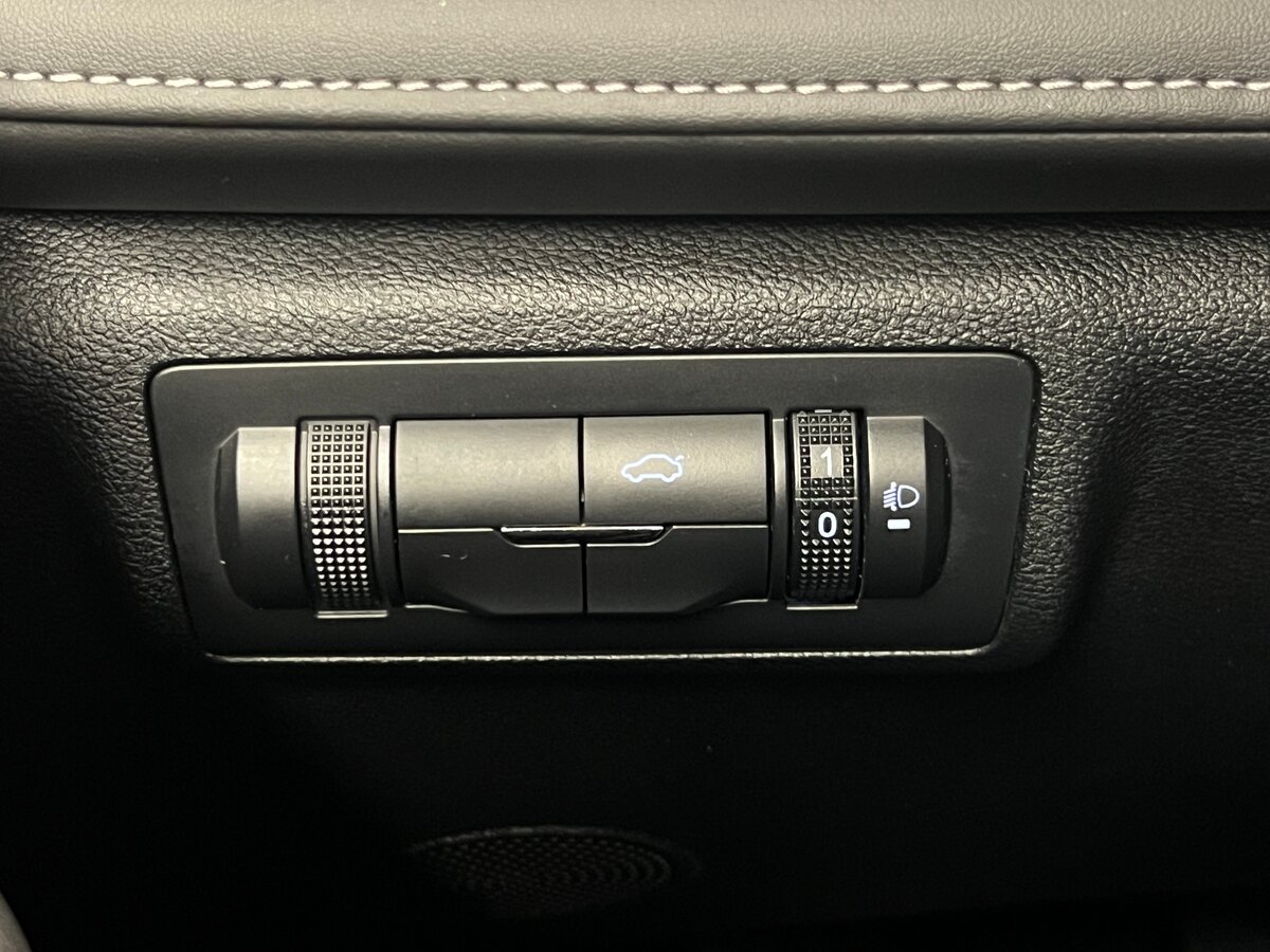 Chery Tiggo 7 Pro Max I, 2023 Фото №16