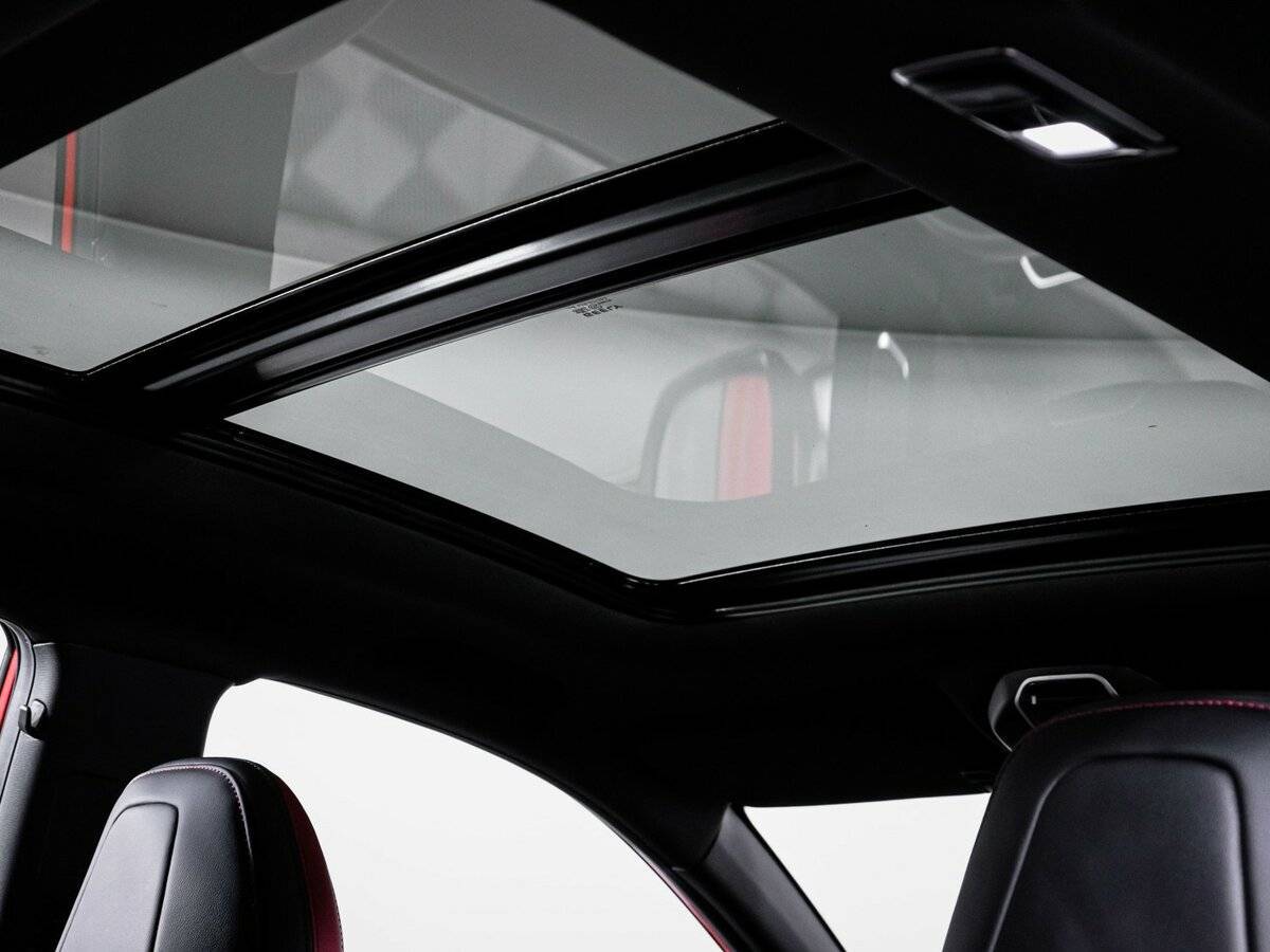 Geely Coolray, 2024 Фото №21