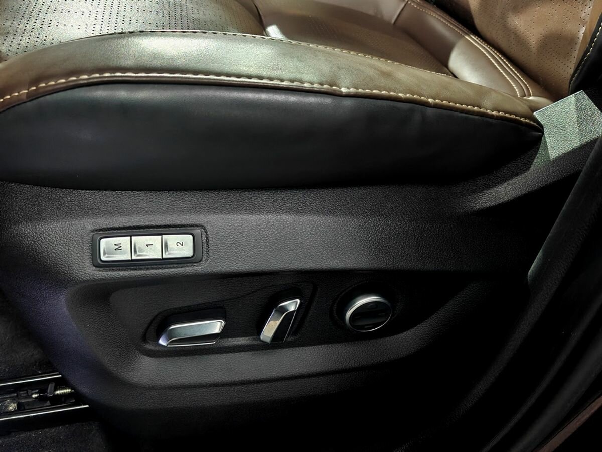 Chery Tiggo 8 Pro I, 2022 Фото №18