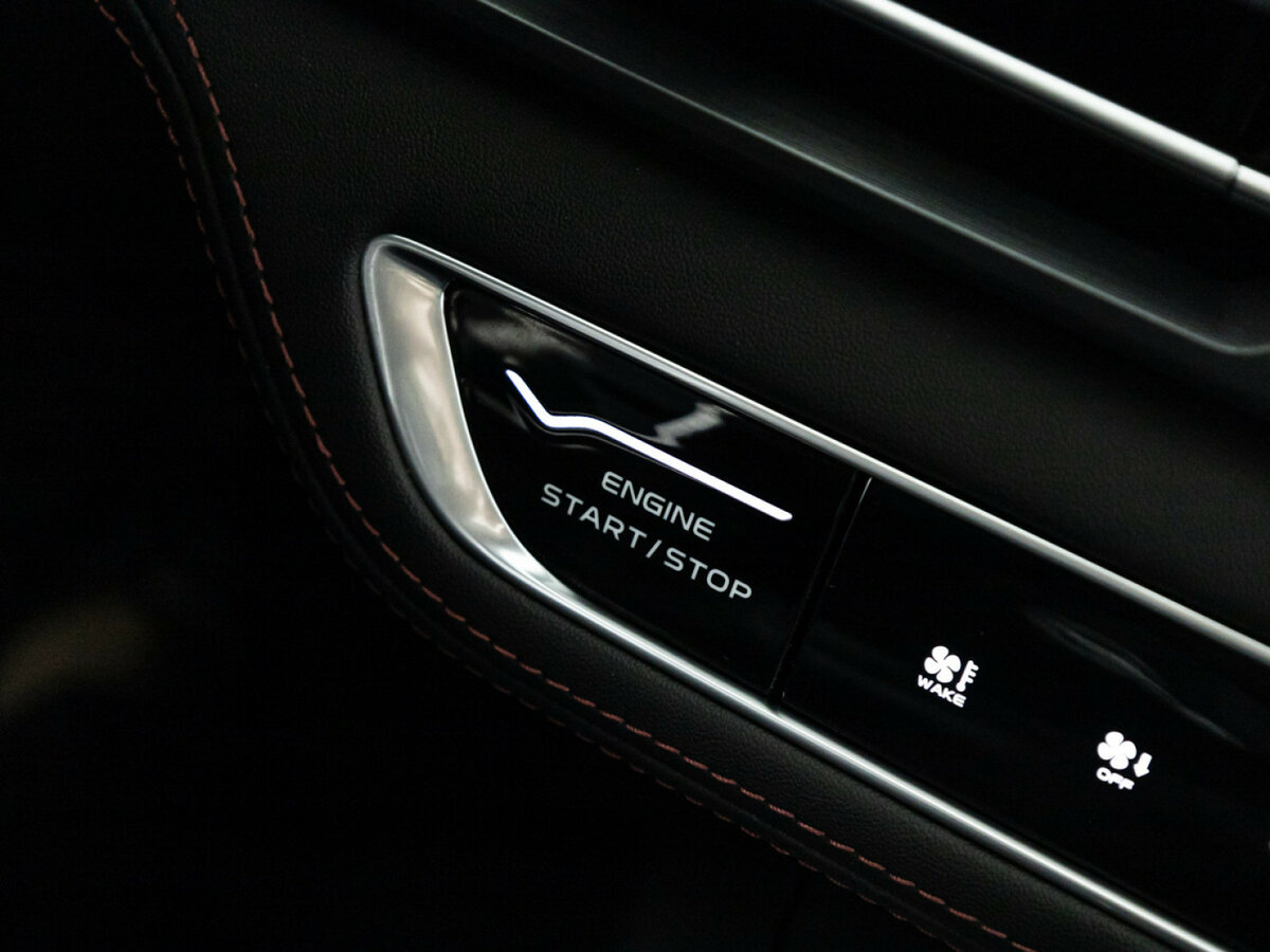 Changan CS75 Plus I Рестайлинг, 2023 Фото №19