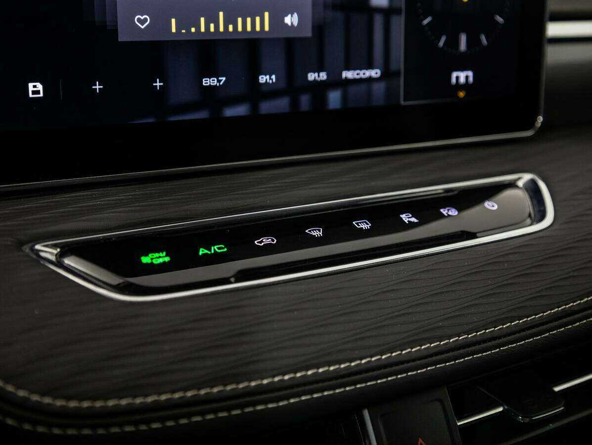 Haval Jolion, 2021 Фото №18