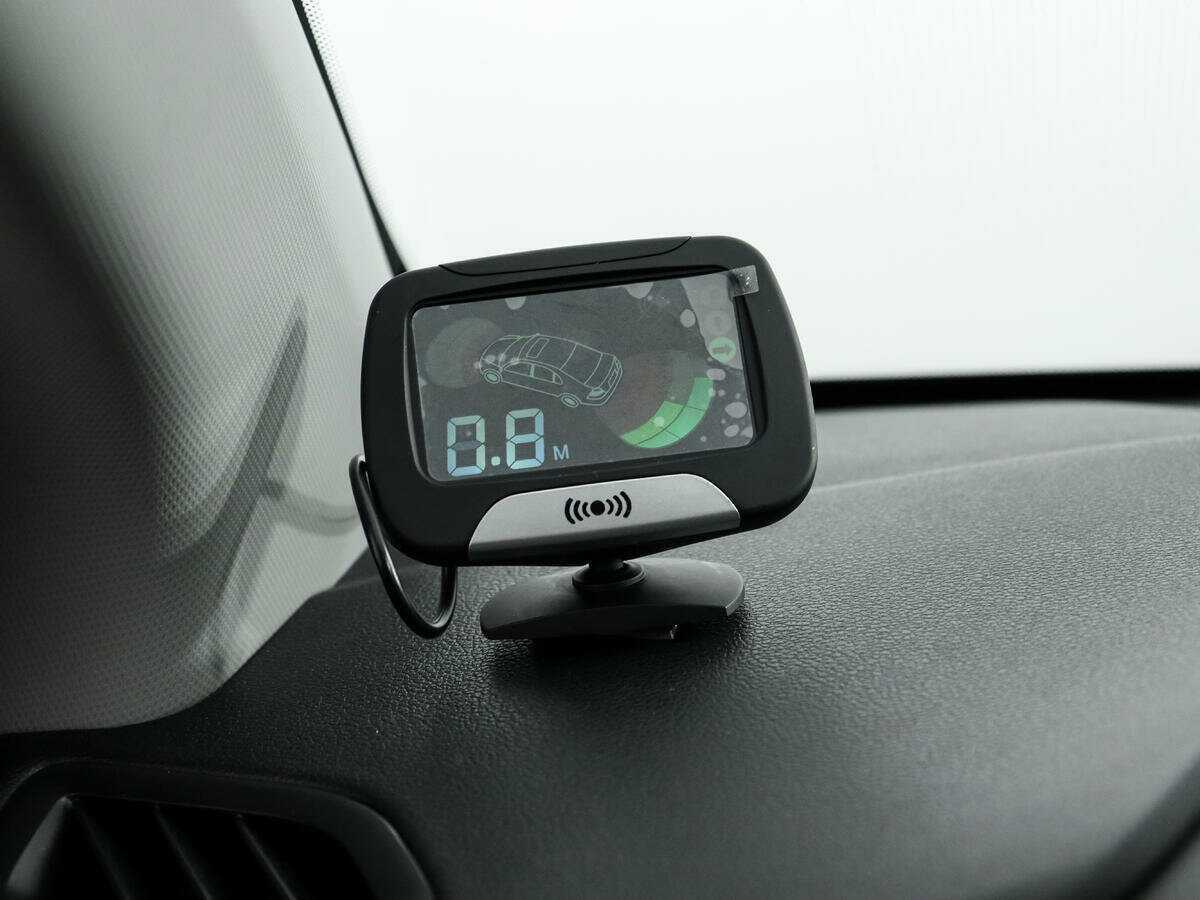 Hyundai Solaris, 2021 Фото №13