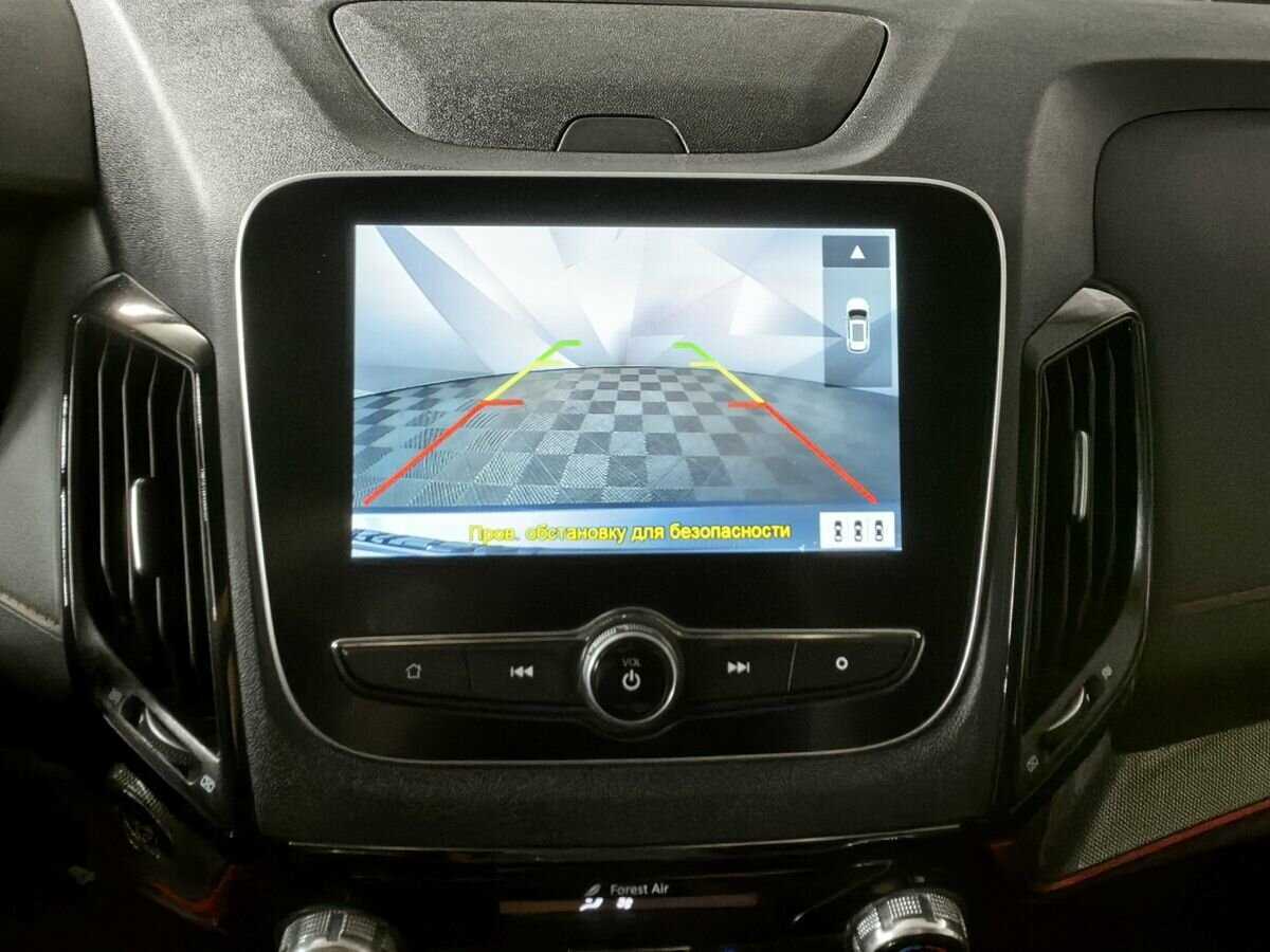 Changan CS55, 2019 Фото №18