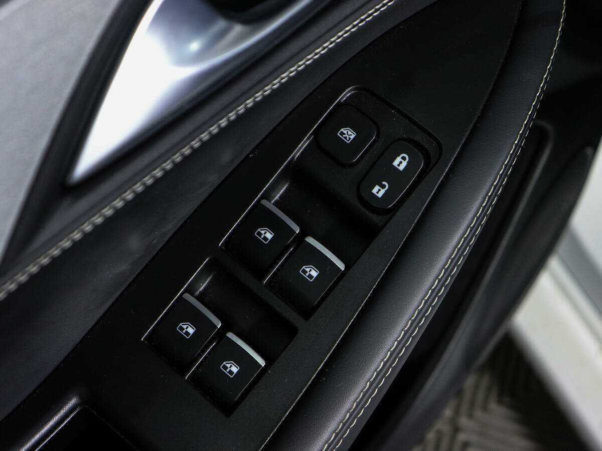 JAC J7, 2023 Фото №19