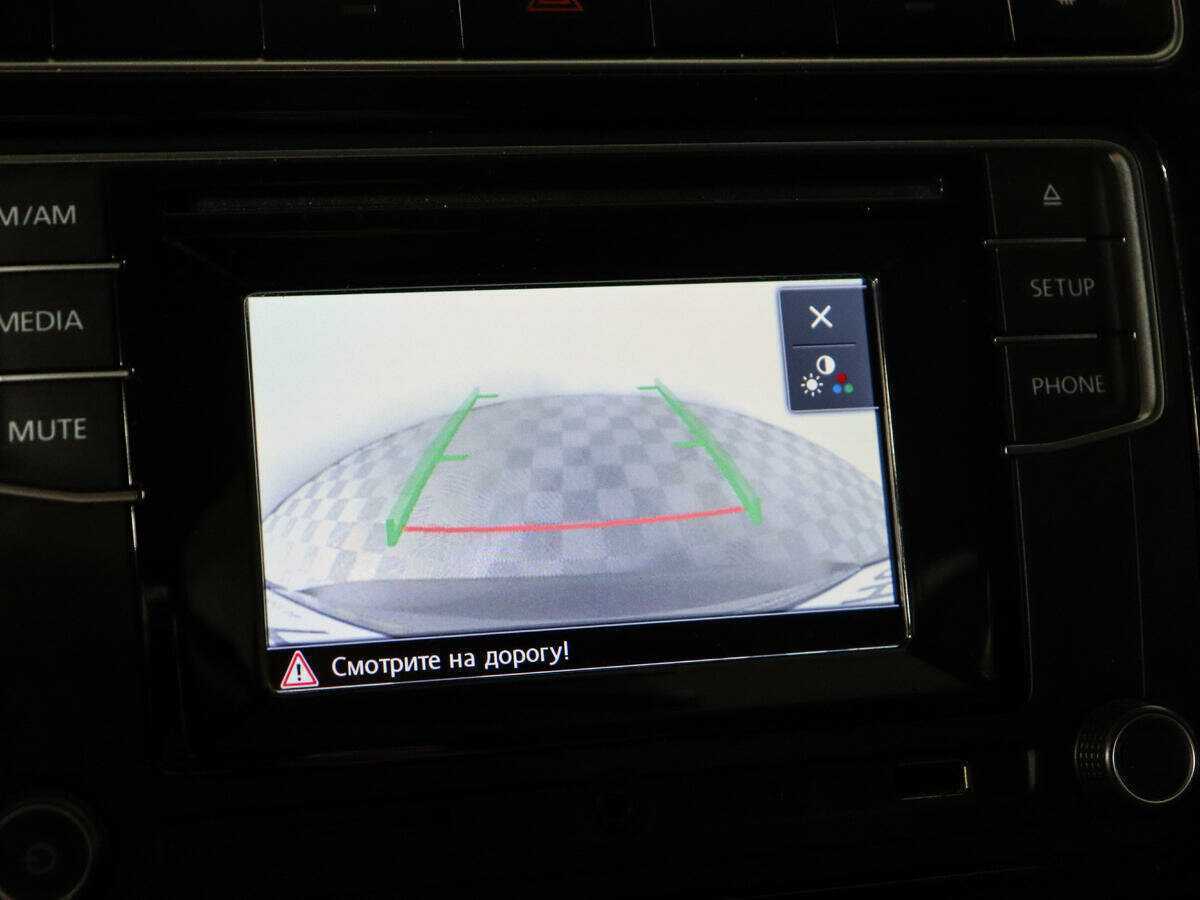 Volkswagen Polo, 2017 Фото №16