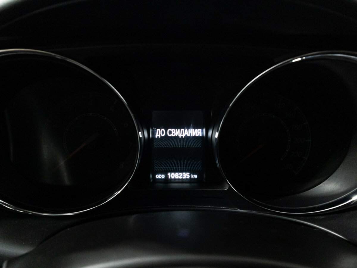 Mitsubishi ASX, 2018 Фото №12