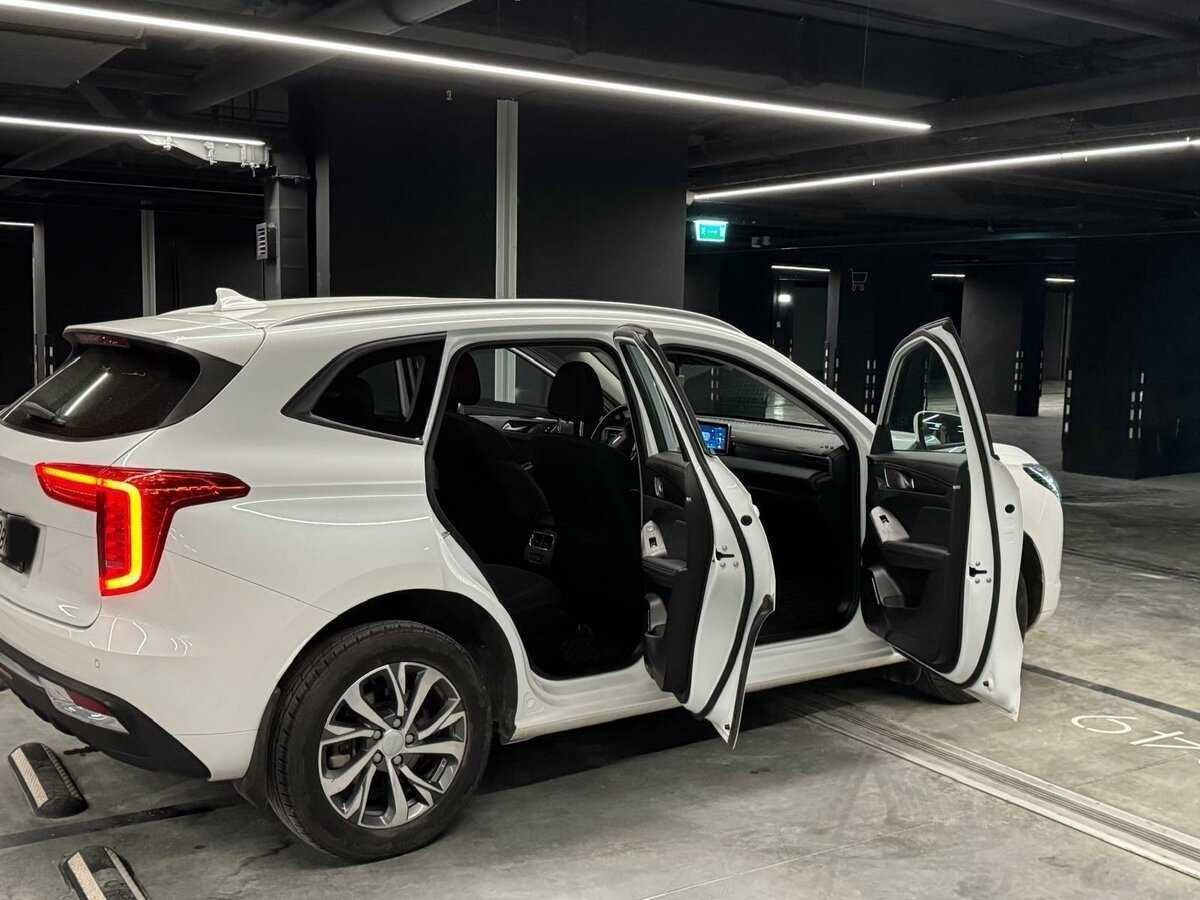 Haval Jolion, 2023 Фото №3