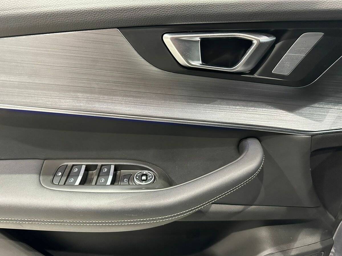 Chery Tiggo 7 Pro Max, 2023 Фото №13