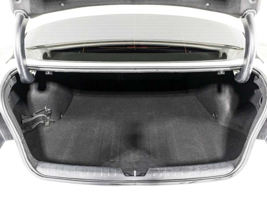 Kia Optima, 2017 Фото №15