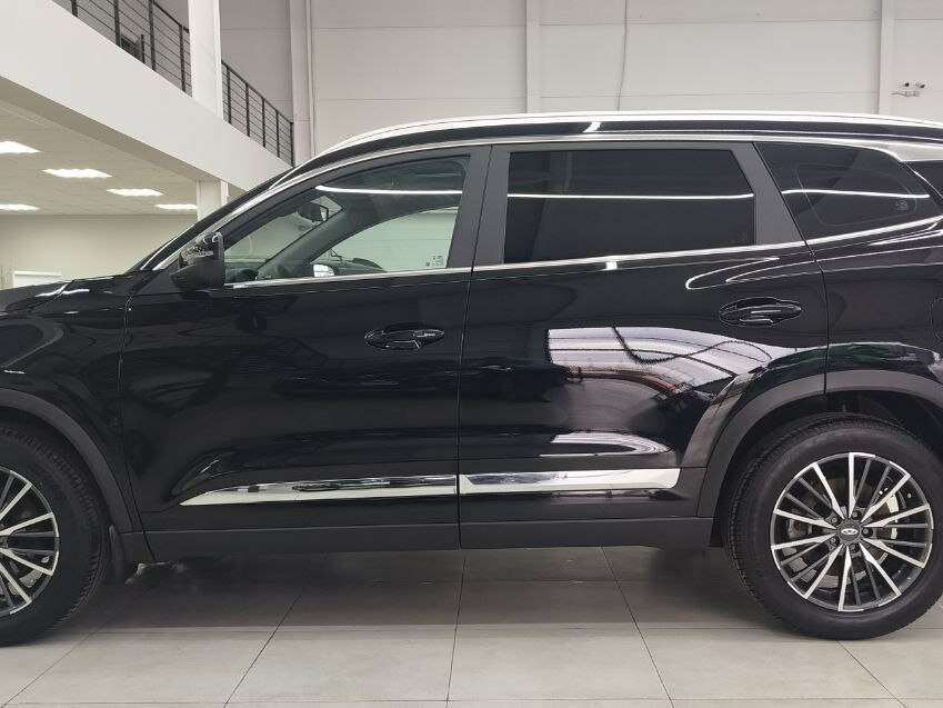 Chery Tiggo 8, 2023 Фото №8