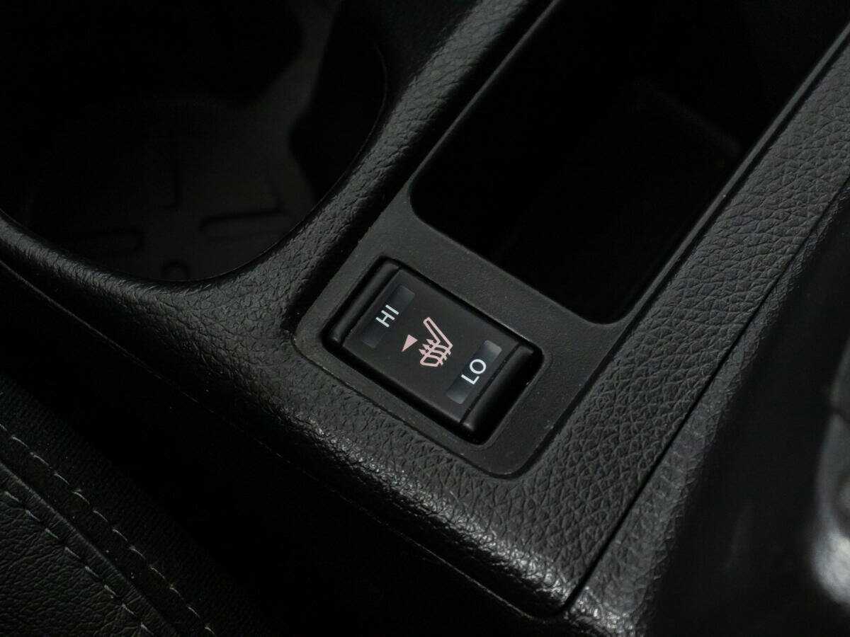 Nissan Qashqai, 2018 Фото №18