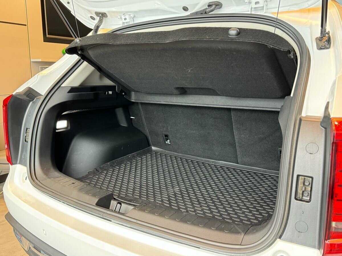 Haval Jolion, 2023 Фото №6