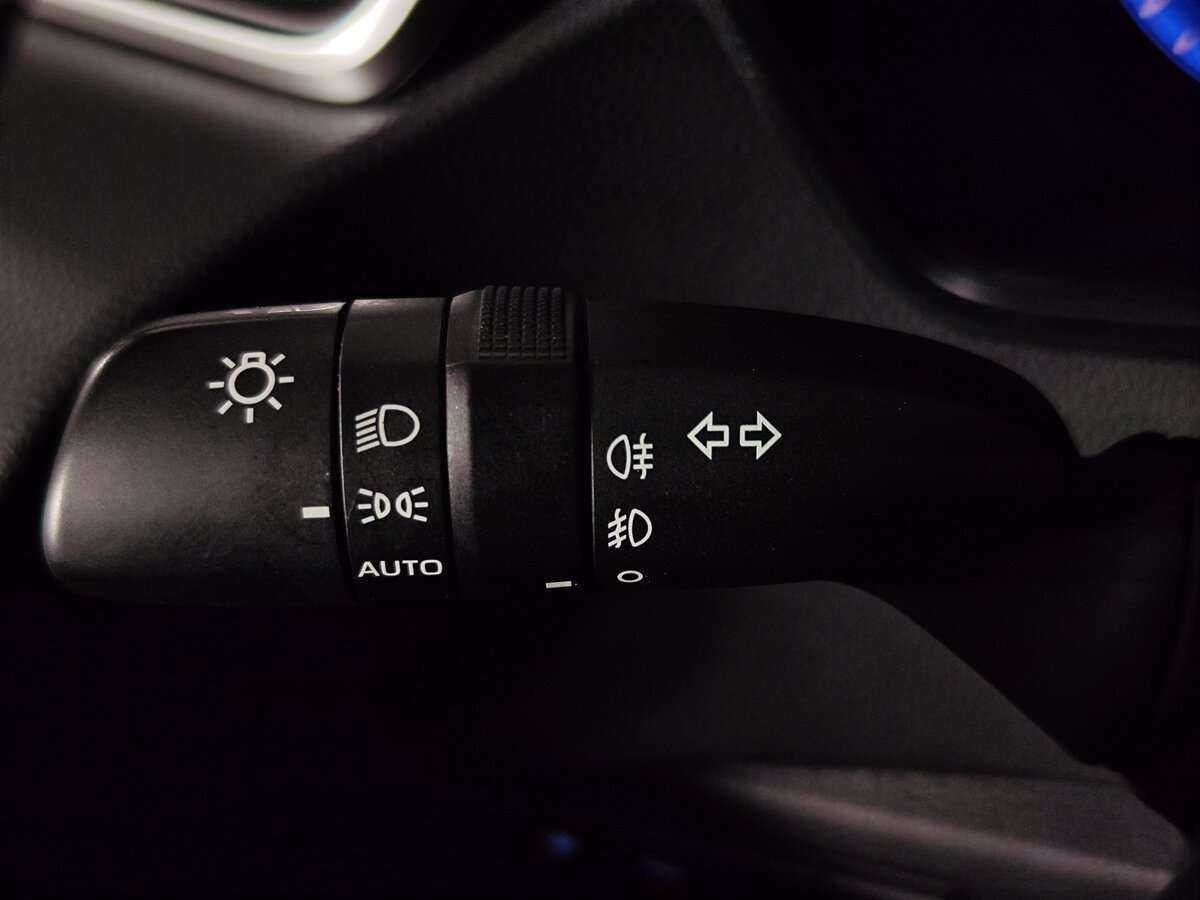 Toyota Corolla, 2019 Фото №21