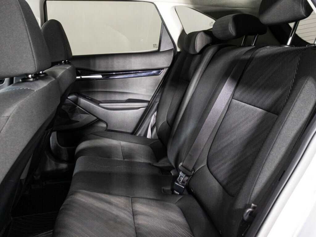 Kia Seltos, 2020 Фото №10