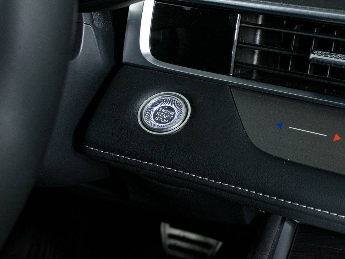 Chery Tiggo 8 Pro Max, 2024 Фото №17