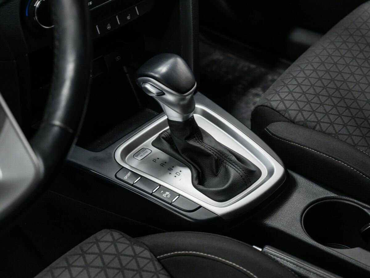 Kia Ceed, 2020 Фото №18