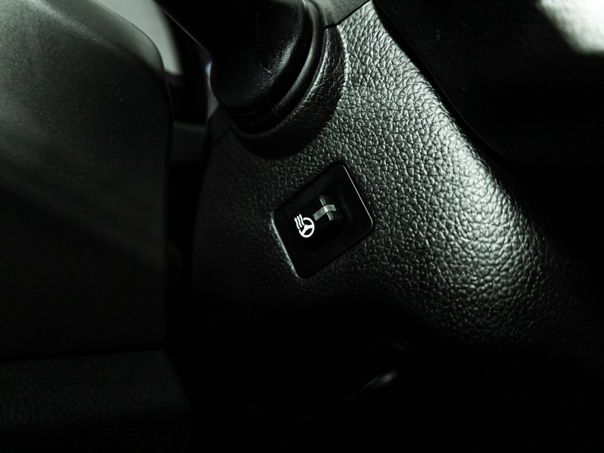 Kia Sportage III Рестайлинг, 2015 Фото №17