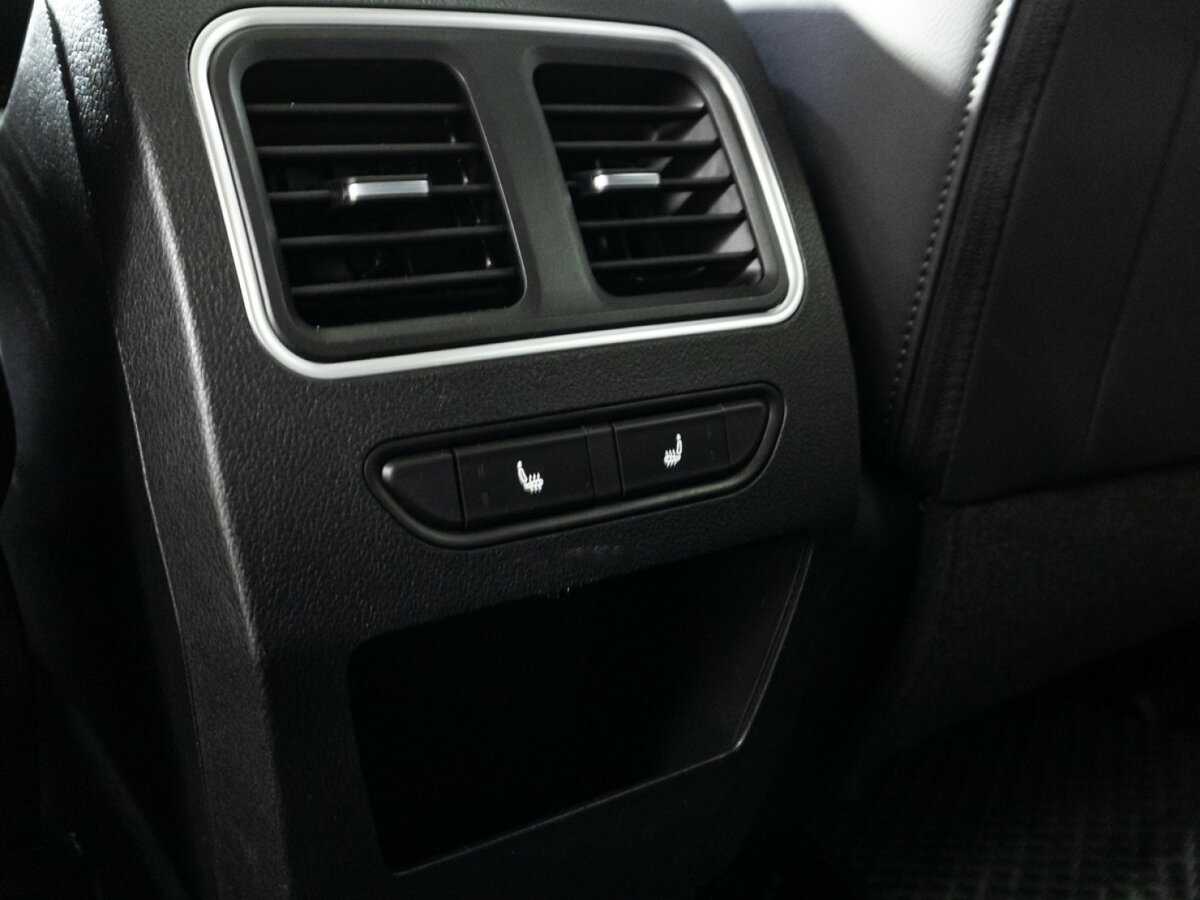 Haval F7x, 2023 Фото №22