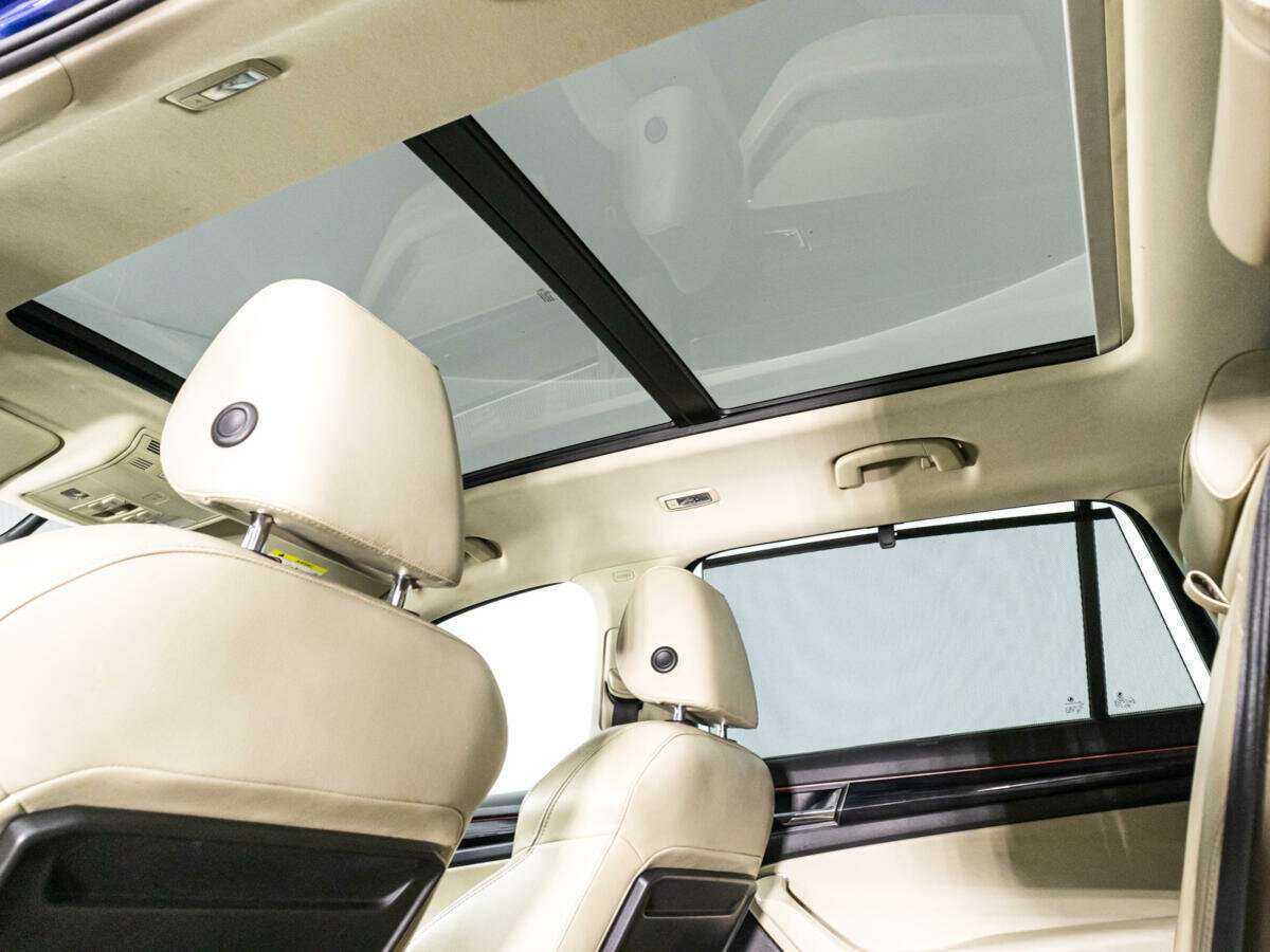 Skoda Kodiaq, 2018 Фото №14