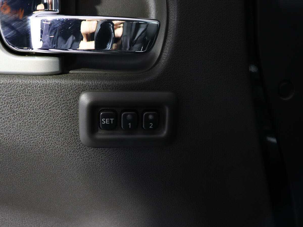 Nissan Pathfinder, 2013 Фото №15