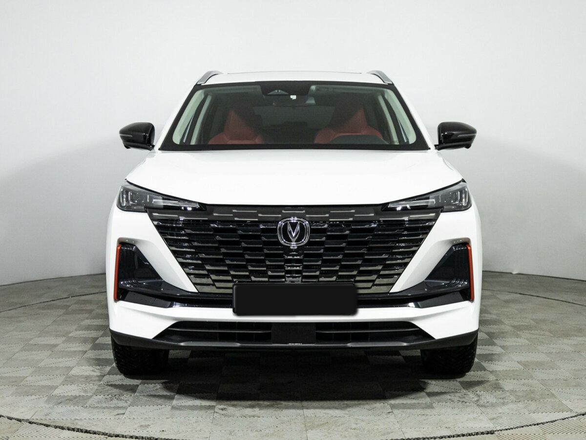 Changan UNI-S (CS55 Plus), 2024 Фото №2