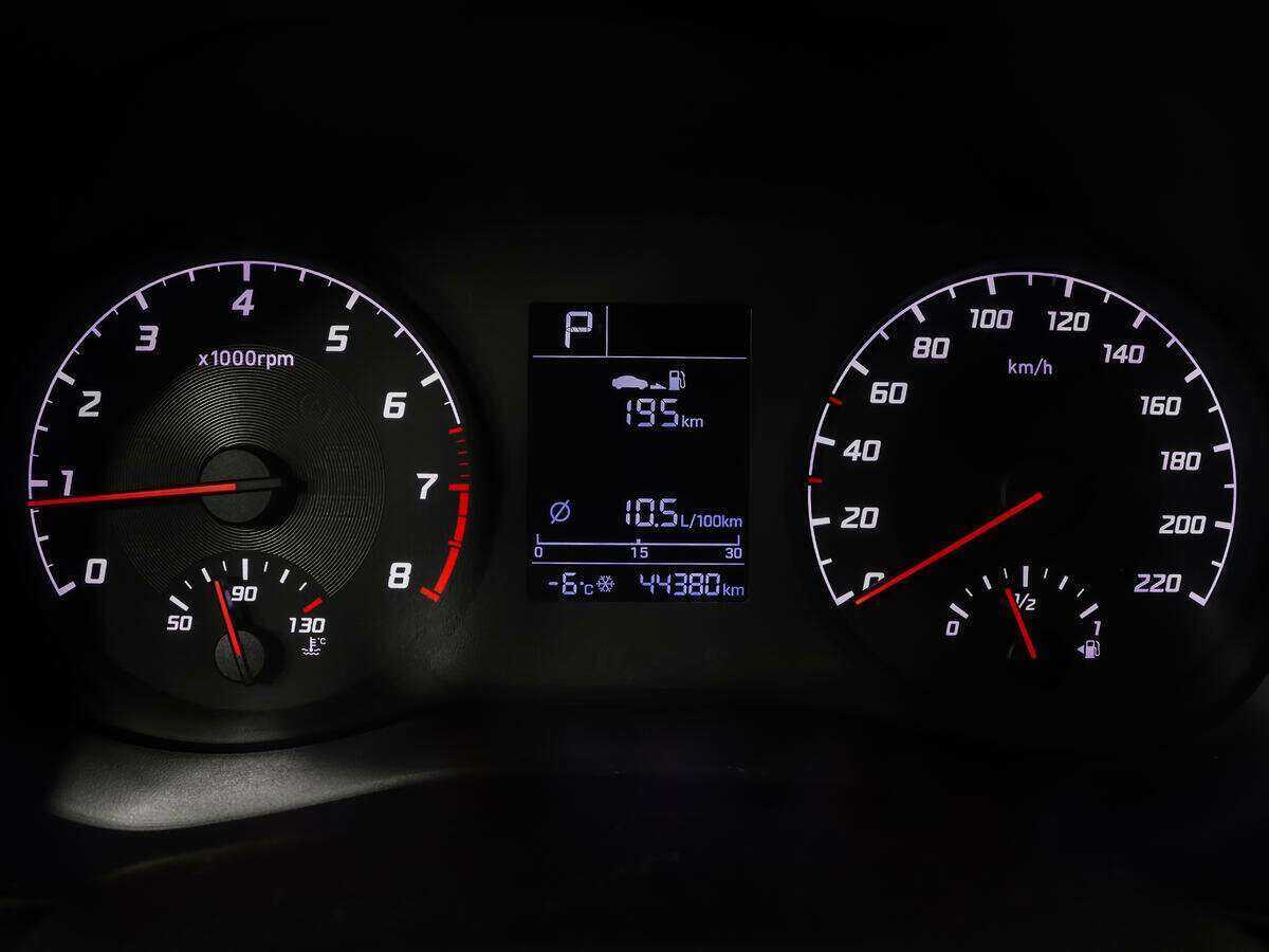 Hyundai Solaris, 2021 Фото №15