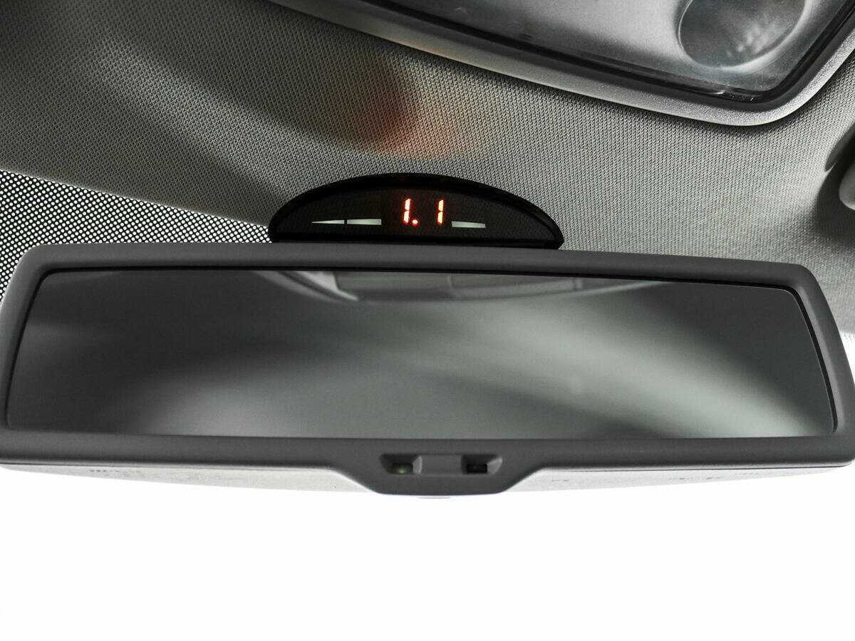 Skoda Yeti, 2012 Фото №14