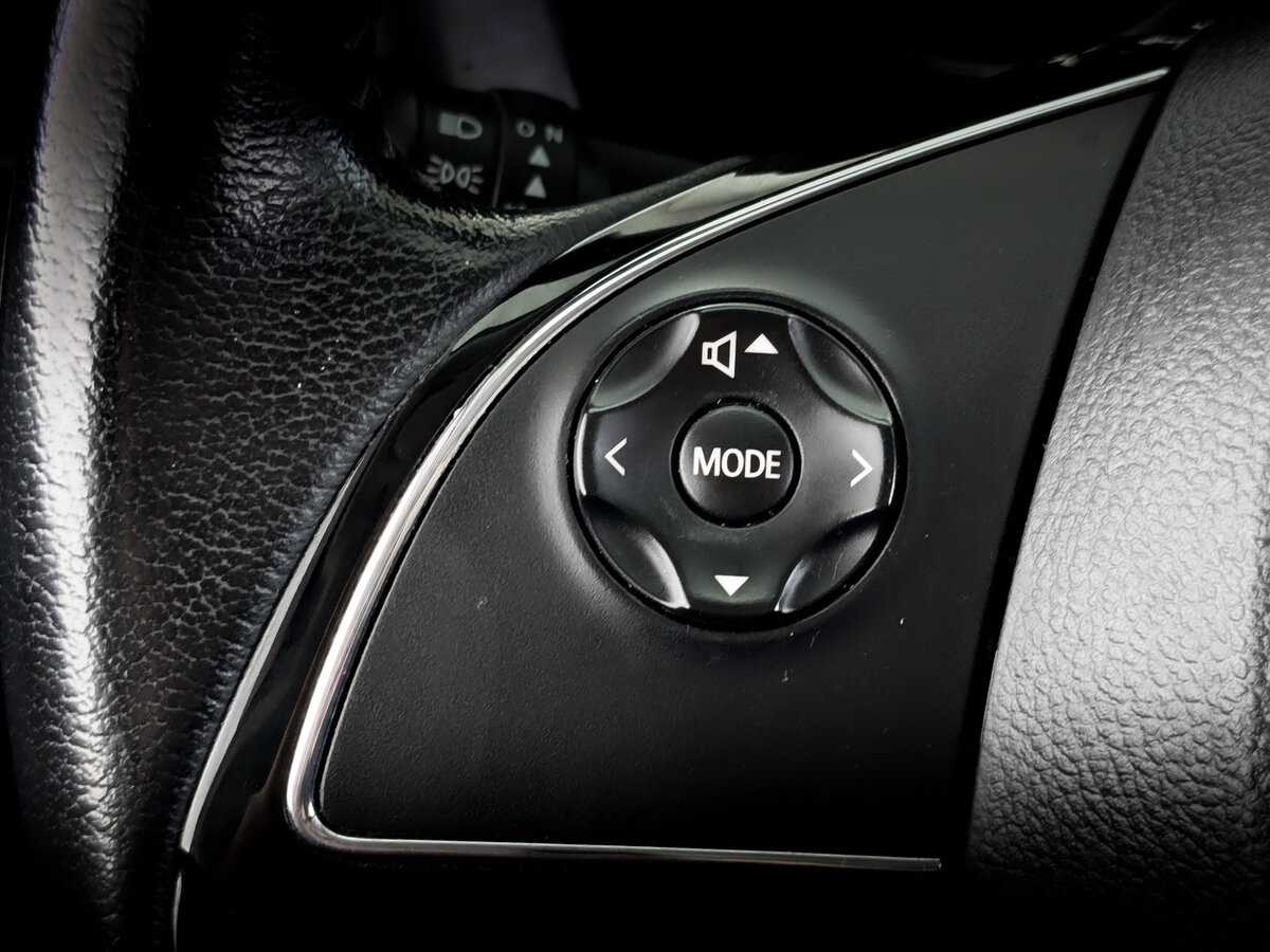 Mitsubishi Outlander, 2019 Фото №27