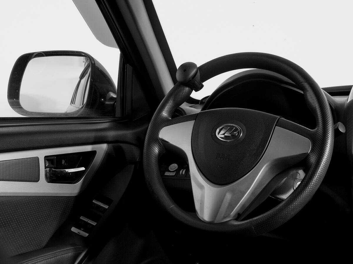 Lifan X60, 2018 Фото №13