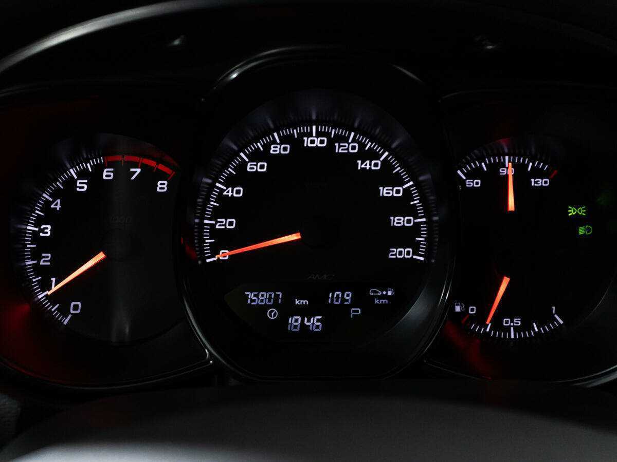 Lada (ВАЗ) Vesta, 2020 Фото №12