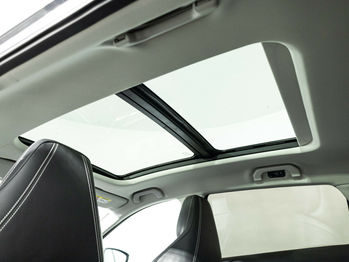 JAC JS6, 2022 Фото №13