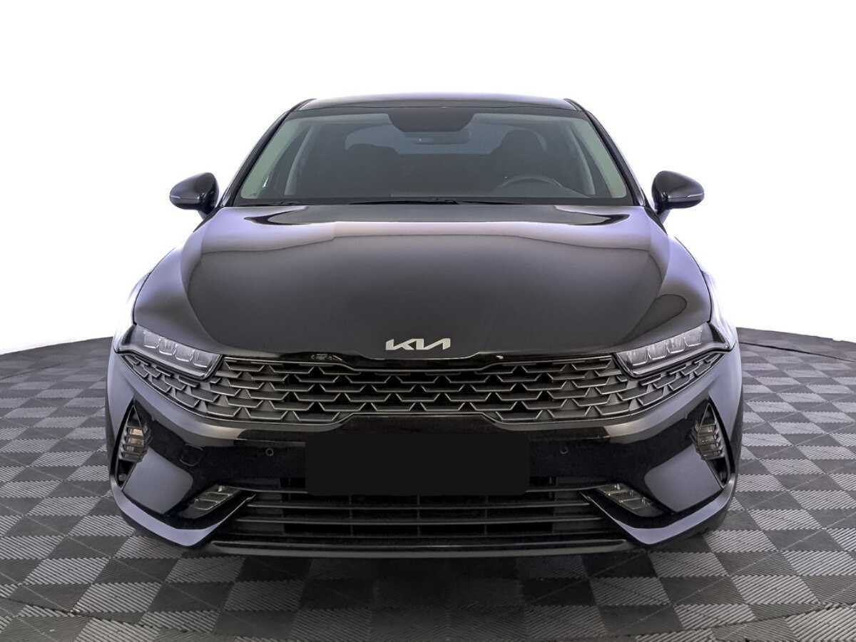 Kia K5, 2023 Фото №2