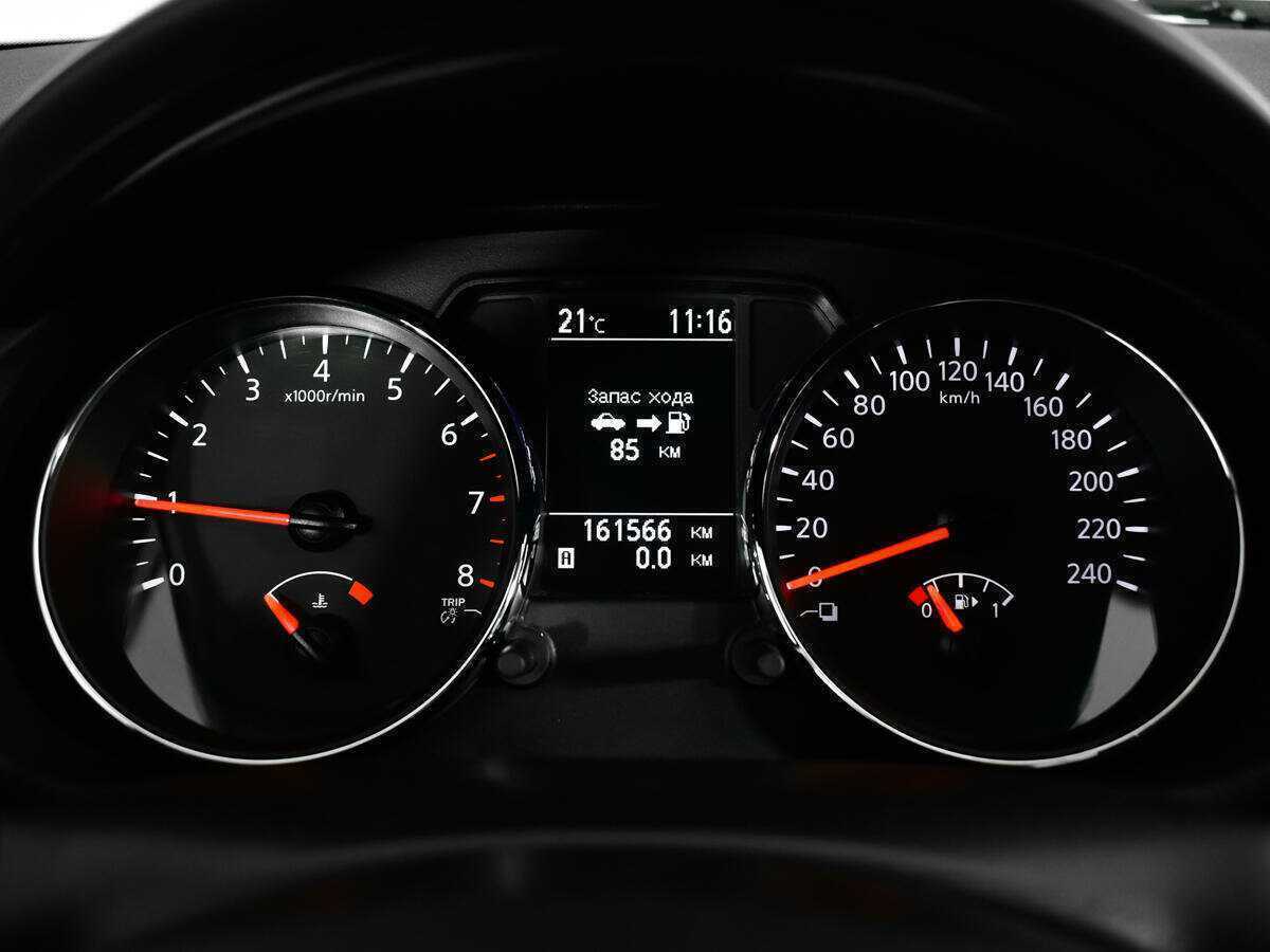 Nissan Qashqai, 2013 Фото №11