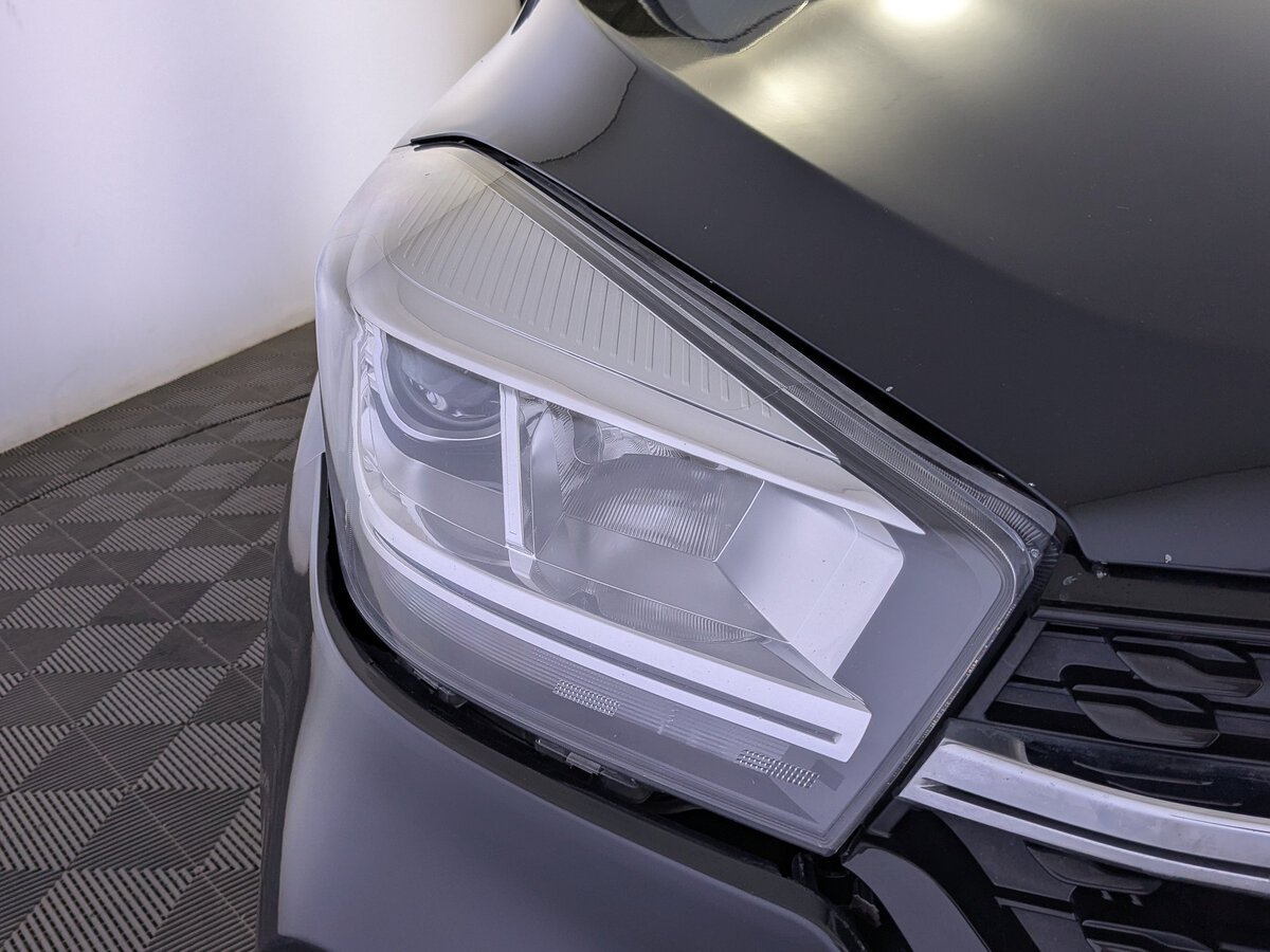 Chery Tiggo 4 I Рестайлинг, 2022 Фото №11