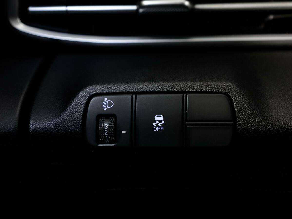 Hyundai Elantra, 2021 Фото №21