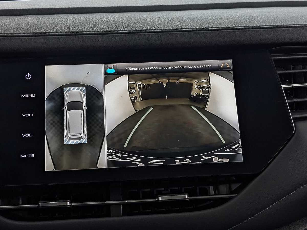 Haval F7, 2022 Фото №27