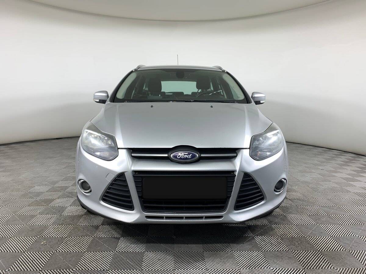 Ford Focus, 2012 Фото №2