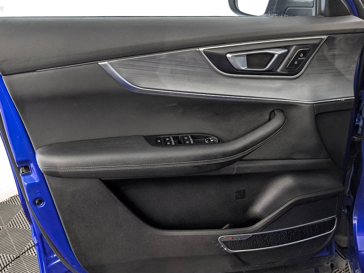 Chery Tiggo 7 Pro I, 2022 Фото №18