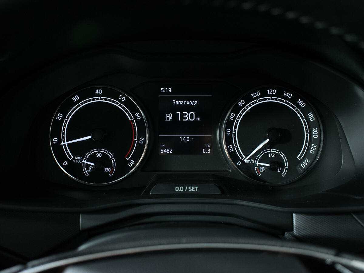 Skoda Rapid, 2022 Фото №11