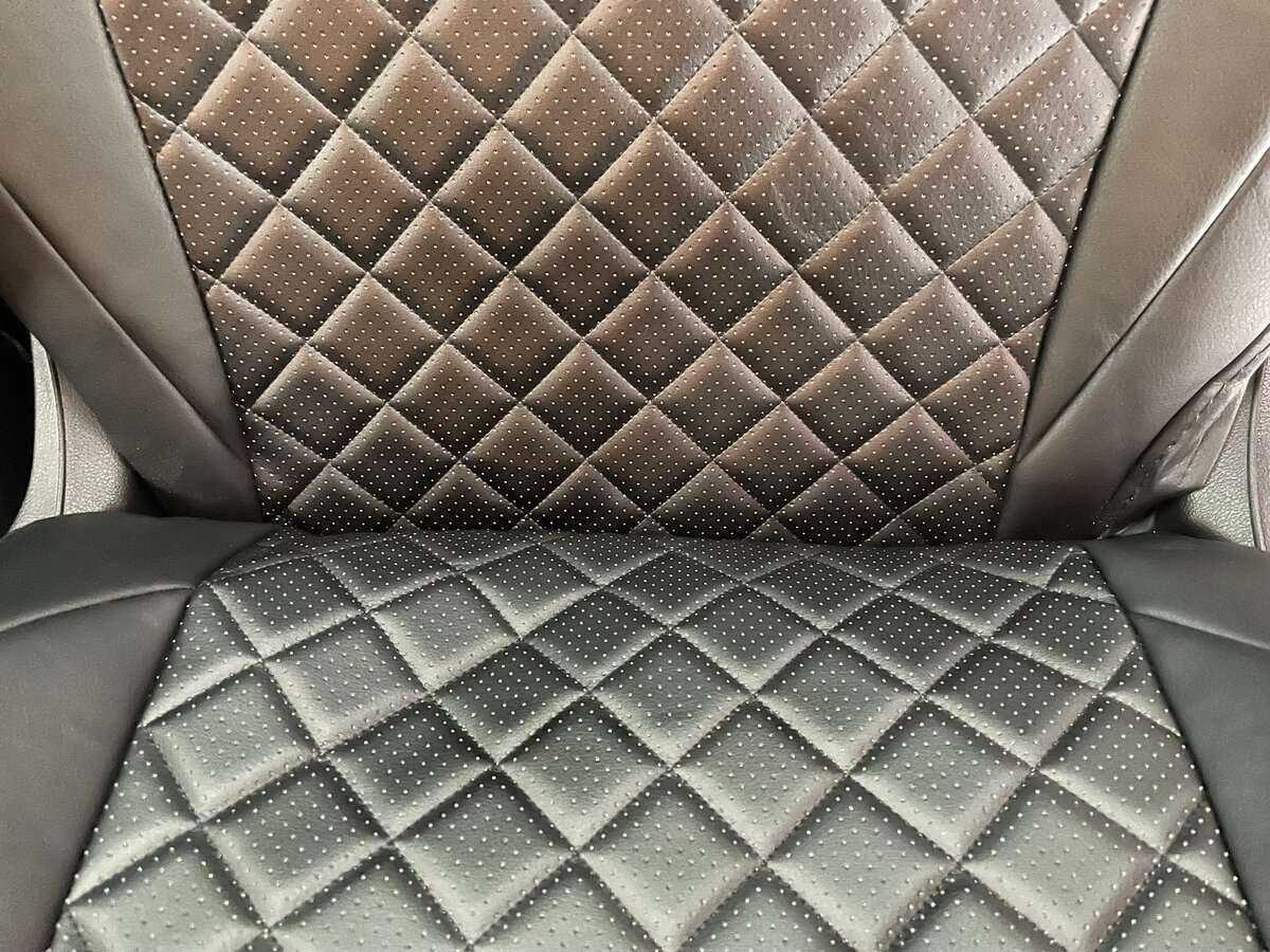 Kia Rio, 2019 Фото №29