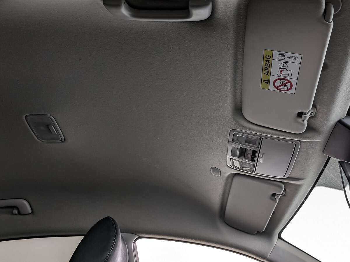 Kia Rio, 2022 Фото №18