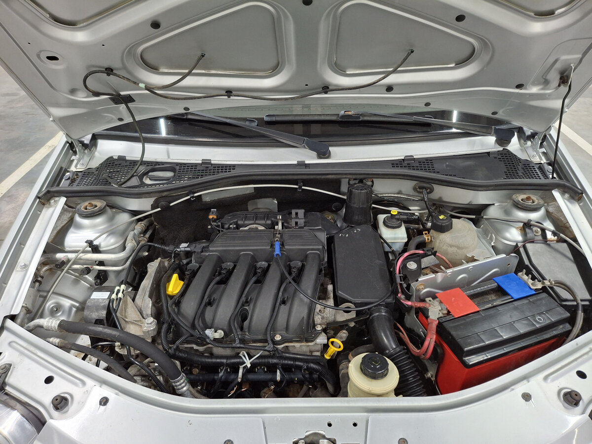 Lada (ВАЗ) Largus I, 2013 Фото №9